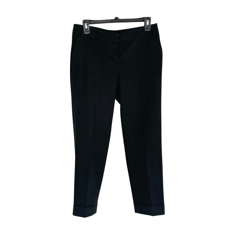 Express Edition Black Dress Pants